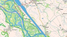 Štátny podnik vysvetľuje, prečo dal postaviť múr, na ktorý upozornil denník Sme