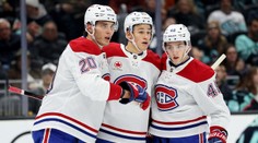 Juraja Slafkovského čaká budúci rok špeciálny zápas. NHL opäť chystá tradíciu, ktorú milujú aj fanúšikovia