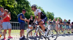 Spartakus na domácej pôde nevyhral: Rozlúčku mu prekazil jeho „nástupca“ Sagan