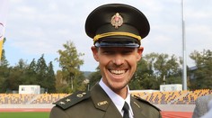 Matej Tóth bude šéfovať športovcom v Dukle. Vybrali si ho minister Naď