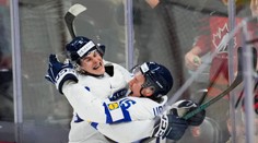 Ostrý jazyk i krásne emócie: Fínsky hrdina sa nechal v rozhovore uniesť