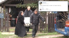 Unesené dievča má za sebou vyšetrenia a pustili ju domov