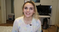 Anorexiu zažila v kritickom tínedžerskom veku. O svojom príbehu hovorí otvorene prostredníctvom videí