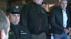 Exposlanec Jánoš: Ak zaplatí 20-tisíc €, dostane sa na slobodu