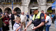 Najväčšia mobilizácia za posledných 70 rokov. Na pokojný priebeh ME vo futbale budú dohliadať aj slovenskí policajti