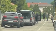 Policajti zadržali vyšetrovateľa NAKA, zasahovali aj v dome expolicajta Kučerku