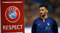 Vo finále v Katare odohral posledný zápas. Francúzsky kapitán Lloris ukončil reprezentačnú kariéru