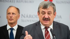 SNS verí, že Pellegrini nikoho nepošle do Marrakéša