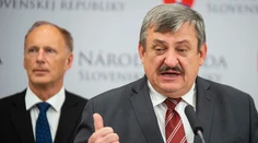 SNS verí, že Pellegrini nikoho nepošle do Marrakéša