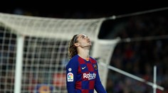 Griezmann sa vracia do Atletica, Barcelona získala L. de Jonga