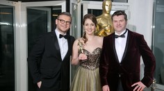 Na okamih filmovou hviezdou: Vyskúšali sme si defilé po červenom koberci!