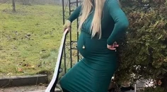 Z českej speváčky je mama: Chlapčekovi dali netradičné meno
