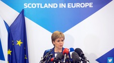 Škóti sa nevzdávajú. Diskutujú o novom referende