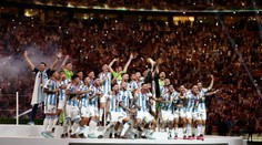 Ďalšie majstrovstvá sveta v Katare? Šejkovia sa už stretli so zástupcami FIFA