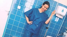 Trapas Katky Knechtovej na pôrodnej sále: Praskli jej nohavice na najhoršom mieste