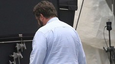 Jedna z najlepších filmových premien vôbec? Svalnáčovi narástlo takéto brucho