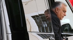 Rusko-ukrajinská mierová zmluva bude podpísaná v Budapešti, vyhlásil Orbán