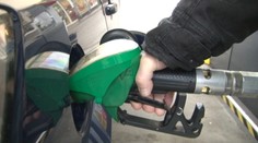 Benzín by mal zdražieť