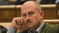 Kotleba ohlásil kandidatúru na prezidenta SR