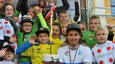 Sagan je na roztrhanie, môže byť najdrahším cyklistom histórie