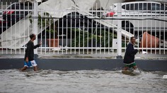 Maria udrela v Portoriku v plnej sile. Pustošila, čo sa dalo