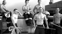 Dámy, to je pohľad! Hasiči z Brna sa vyzliekli pre dobrú vec