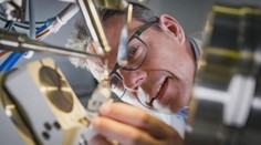 Objav, ktorý môže spôsobiť revolúciu: Vedci našli enzým, ktorý požiera plasty