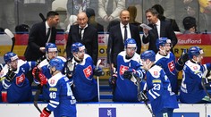 K úspešnému vstupu Slovenska do turnaja prispel premiérovým gólom Gajdoš. Debutanta pochválil tréner