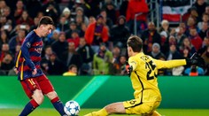 Fanúšikovia rozhodli: Najkrajší gól sezóny strelil Messi, bodoval aj Hamšík