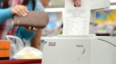 Veľká zmena v známom obchodom reťazci. Papierové bločky sú na odchode do minulosti