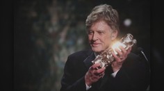 Biermann o Redfordovi: Nikdy ste nevedeli, čo urobí. Bol jedným z najmocnejších ľudí v Hollywoode