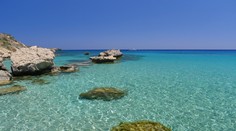 Zoznam najčistejších a najšpinavších vôd v EÚ na kúpanie