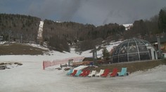 Koronavírus zatvára lyžiarske strediská, ich majitelia majú hlavu v smútku