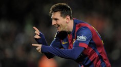 Messi sa napokon súdu nevyhne