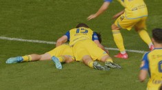 Košice pokračujú v skvelých výkonoch, ich formu si odniesla Skalica. Hrdinom sa stal dvojgólový mladík