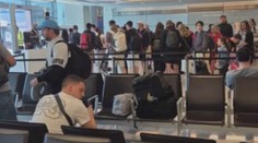 Slováci sú už niekoľko dní zaseknutí v Abú Zabí. Dovolenka snov sa zmenila na nočnú moru