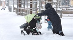 Mrazy na Slovensku čoskoro ustanú. Počasie čaká radikálny obrat, vieme kedy