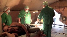 Slovensko posiela do Libanonu balík humanitárnej pomoci