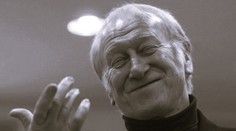 Vo veku 86 rokov zomrel svetoznámy mím a divadelník Milan Sládek