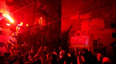 Nešťastie počas veľkolepých osláv Neapolu: Pri streľbe zomrel muž (†26)