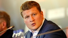 Povetkin môže opäť boxovať, po očistení mena mu zrušili doživotný dištanc