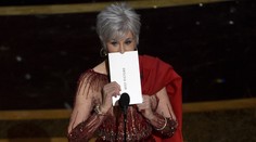 Obrovský šok na Oscaroch: Víťazstvo tohto filmu nečakal nikto