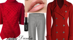 Nebojte sa červenej! Ako sa do nej obliecť?