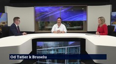 40. epizóda | 14. 7. 2026 | Katarína Roth Neveďalová a Lucia Yar