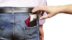 Triky vreckárov. Na čo si treba dávať pozor?