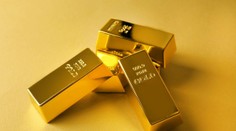 Upratovač našiel v koši na letisku zlaté tehličky, z nálezu však nebude mať nič