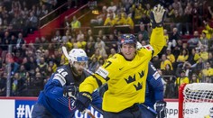 Švédi pokračujú bez straty bodu, na nulu zdolali aj Francúzov