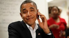 Darčeky pre Obamu. Ktoré zabodovali a ktoré naopak prepadli?