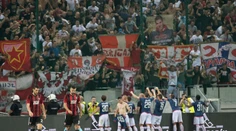 Koniec v Lige majstrov! Trnava po urputnom boji vypadla s Belehradom