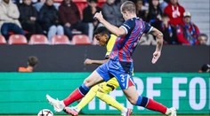 Z Nemecka prišiel s nelichotivou povesťou. Experta šokuje správanie slovenského reprezentanta